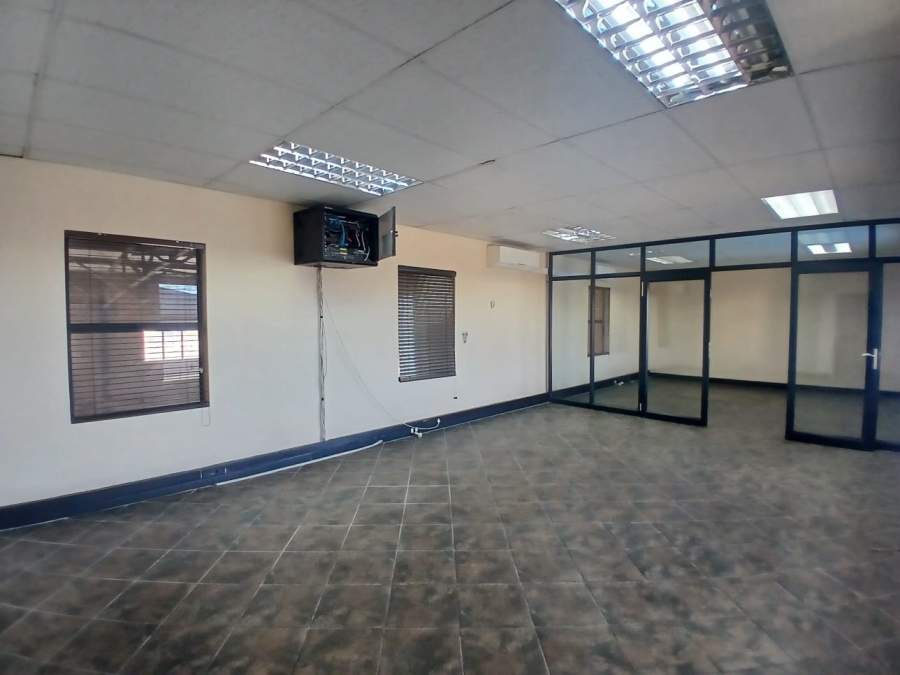 Commercial Property for Sale in Waterval East North West